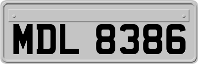 MDL8386