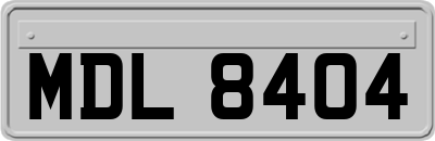 MDL8404