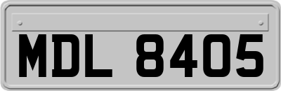 MDL8405