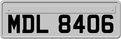 MDL8406