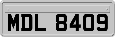 MDL8409
