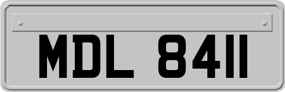 MDL8411