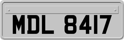 MDL8417