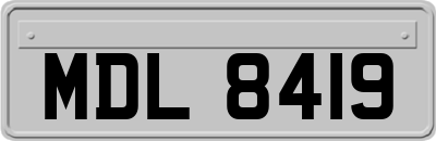 MDL8419