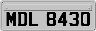 MDL8430