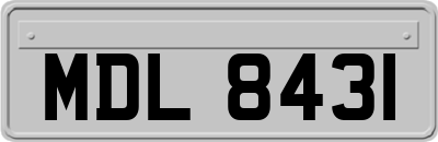 MDL8431