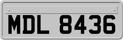 MDL8436