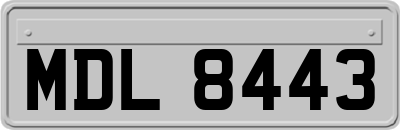 MDL8443