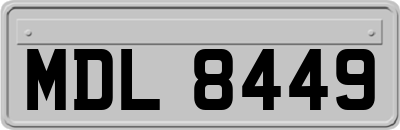 MDL8449