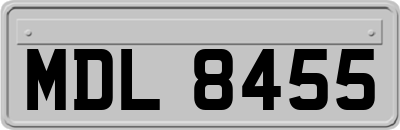 MDL8455