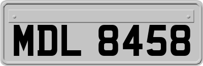 MDL8458