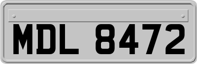MDL8472