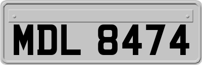 MDL8474