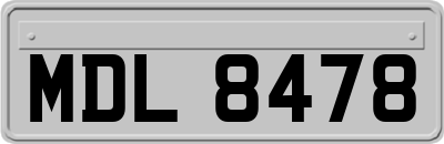 MDL8478