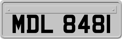 MDL8481