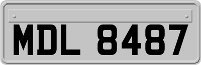MDL8487