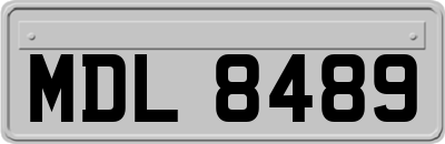 MDL8489