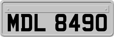 MDL8490