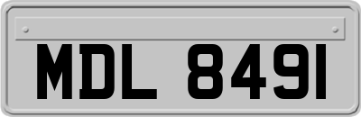 MDL8491