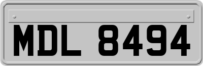 MDL8494