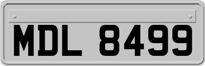 MDL8499