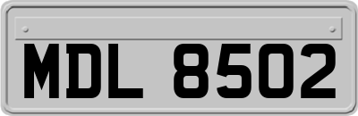 MDL8502