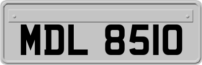 MDL8510