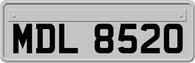 MDL8520