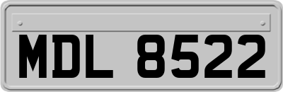 MDL8522