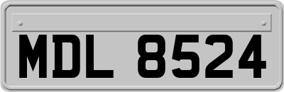 MDL8524