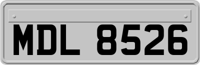 MDL8526