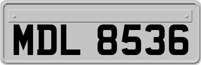 MDL8536