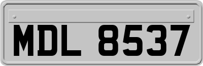 MDL8537