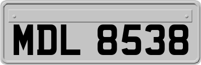 MDL8538