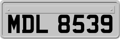 MDL8539