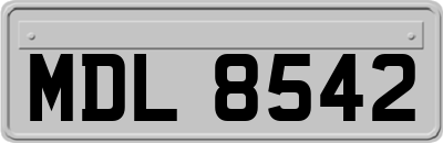 MDL8542