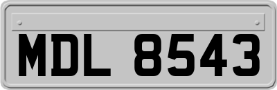 MDL8543