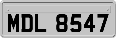 MDL8547