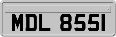 MDL8551