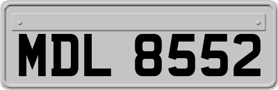 MDL8552