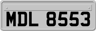 MDL8553