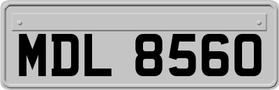 MDL8560