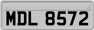 MDL8572