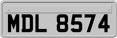 MDL8574