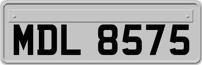 MDL8575