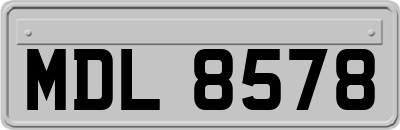 MDL8578