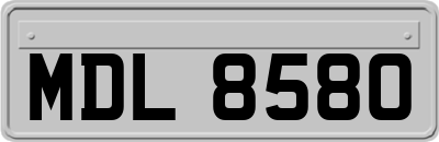 MDL8580