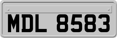 MDL8583