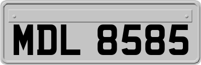MDL8585