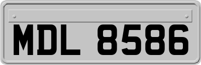 MDL8586